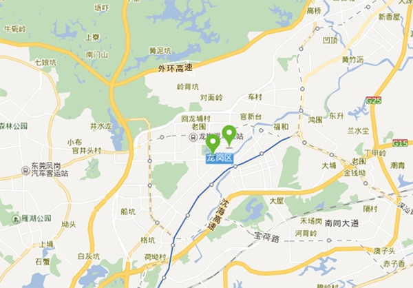 物聯(lián)網氣體檢測儀定位功能