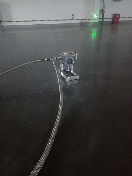 四氧化二氮?dú)怏w檢測(cè)儀