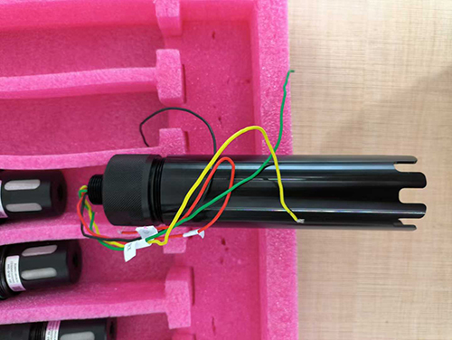 工業(yè)級激光甲烷傳感器
