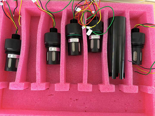 工業(yè)級激光甲烷傳感器