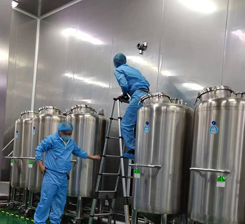 氟化氫檢測(cè)儀